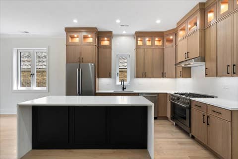 Tiny photo for 2023 W Augusta Boulevard #3W, Chicago, IL 60622 (MLS # 12742350)