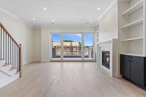 Tiny photo for 2023 W Augusta Boulevard #3W, Chicago, IL 60622 (MLS # 12742350)