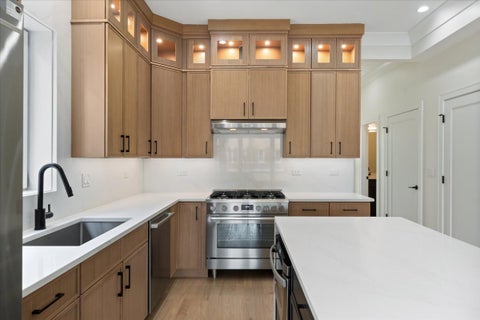 Tiny photo for 2023 W Augusta Boulevard #3W, Chicago, IL 60622 (MLS # 12742350)
