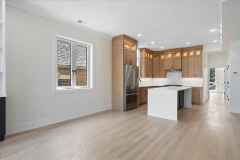 Tiny photo for 2023 W Augusta Boulevard #3W, Chicago, IL 60622 (MLS # 12742350)