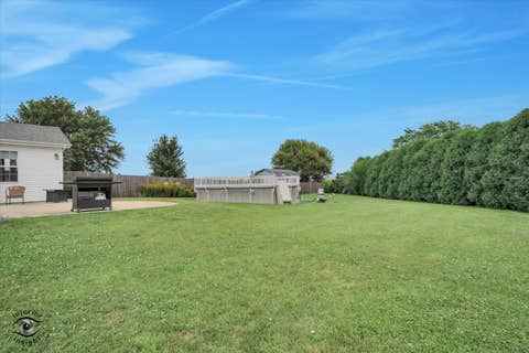 Tiny photo for 186 E Adams Street, Manteno, IL 60950 (MLS # 12721262)