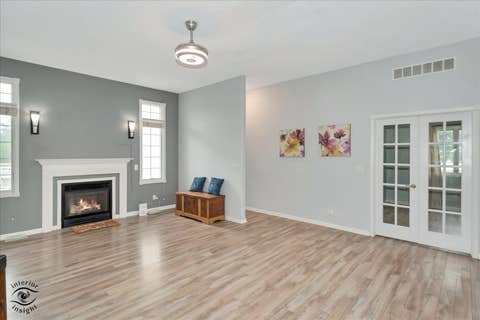 Tiny photo for 186 E Adams Street, Manteno, IL 60950 (MLS # 12721262)