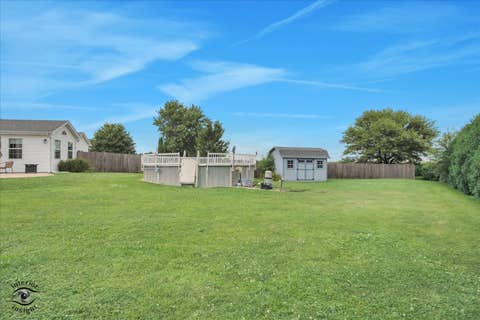Tiny photo for 186 E Adams Street, Manteno, IL 60950 (MLS # 12721262)