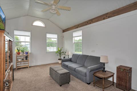 Tiny photo for 186 E Adams Street, Manteno, IL 60950 (MLS # 12721262)