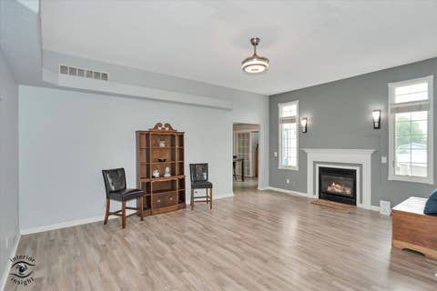 Tiny photo for 186 E Adams Street, Manteno, IL 60950 (MLS # 12721262)