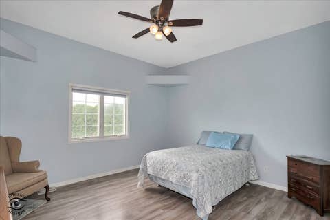 Tiny photo for 186 E Adams Street, Manteno, IL 60950 (MLS # 12721262)
