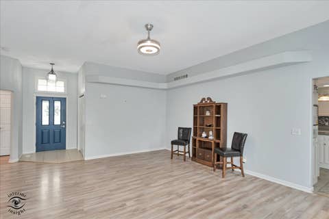 Tiny photo for 186 E Adams Street, Manteno, IL 60950 (MLS # 12721262)
