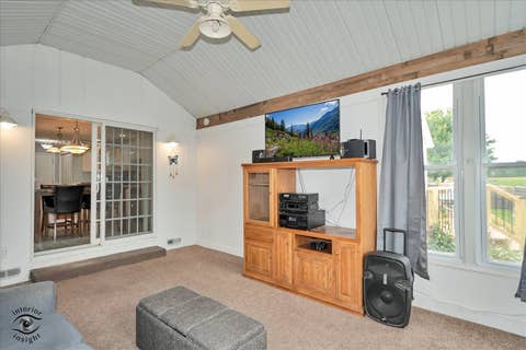 Tiny photo for 186 E Adams Street, Manteno, IL 60950 (MLS # 12721262)