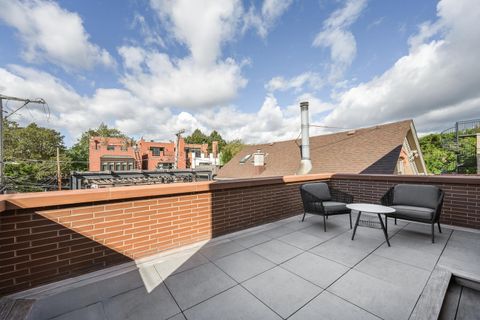 Tiny photo for 2214 N Magnolia Avenue, Chicago, IL 60614 (MLS # 12556304)