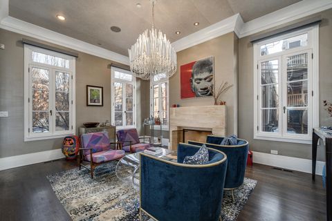 Tiny photo for 2214 N Magnolia Avenue, Chicago, IL 60614 (MLS # 12556304)