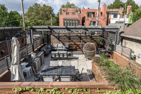 Tiny photo for 2214 N Magnolia Avenue, Chicago, IL 60614 (MLS # 12556304)