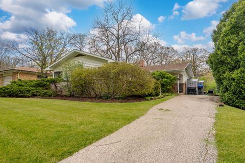 Tiny photo for 3175 University Avenue, Highland Park, IL 60035 (MLS # 12630109)