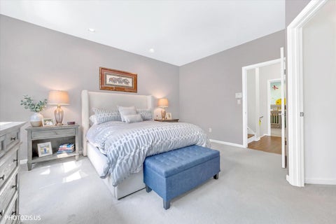 Tiny photo for 1647 N Winchester Avenue #A, Chicago, IL 60622 (MLS # 12759819)