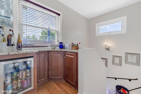 Tiny photo for 1647 N Winchester Avenue #A, Chicago, IL 60622 (MLS # 12759819)