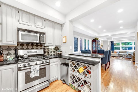 Tiny photo for 1647 N Winchester Avenue #A, Chicago, IL 60622 (MLS # 12759819)