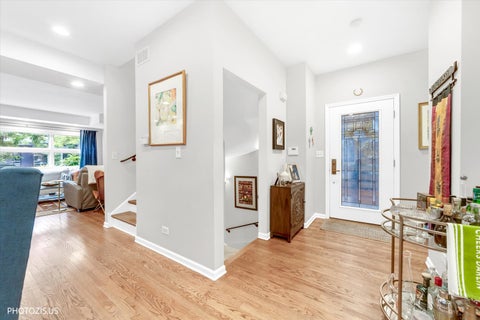 Tiny photo for 1647 N Winchester Avenue #A, Chicago, IL 60622 (MLS # 12759819)