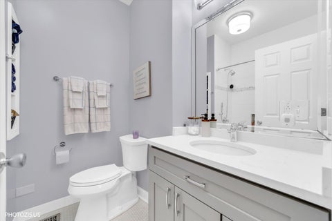 Tiny photo for 1647 N Winchester Avenue #A, Chicago, IL 60622 (MLS # 12759819)