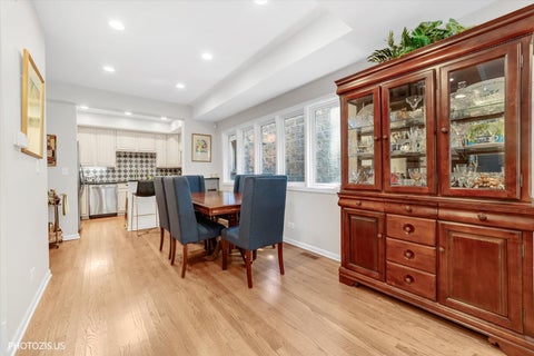 Tiny photo for 1647 N Winchester Avenue #A, Chicago, IL 60622 (MLS # 12759819)