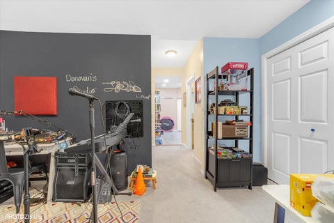 Tiny photo for 1647 N Winchester Avenue #A, Chicago, IL 60622 (MLS # 12759819)