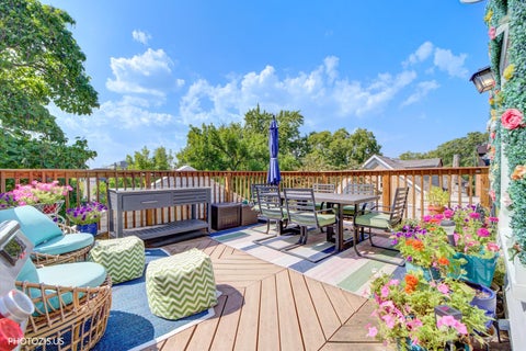Tiny photo for 1647 N Winchester Avenue #A, Chicago, IL 60622 (MLS # 12759819)