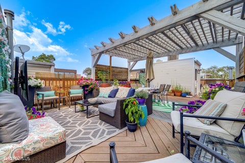 Tiny photo for 1647 N Winchester Avenue #A, Chicago, IL 60622 (MLS # 12759819)