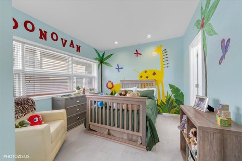 Tiny photo for 1647 N Winchester Avenue #A, Chicago, IL 60622 (MLS # 12759819)