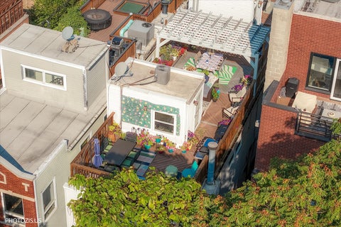 Tiny photo for 1647 N Winchester Avenue #A, Chicago, IL 60622 (MLS # 12759819)