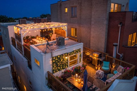 Tiny photo for 1647 N Winchester Avenue #A, Chicago, IL 60622 (MLS # 12759819)