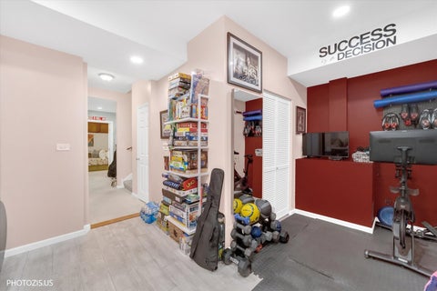 Tiny photo for 1647 N Winchester Avenue #A, Chicago, IL 60622 (MLS # 12759819)