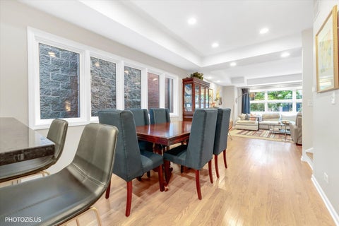 Tiny photo for 1647 N Winchester Avenue #A, Chicago, IL 60622 (MLS # 12759819)