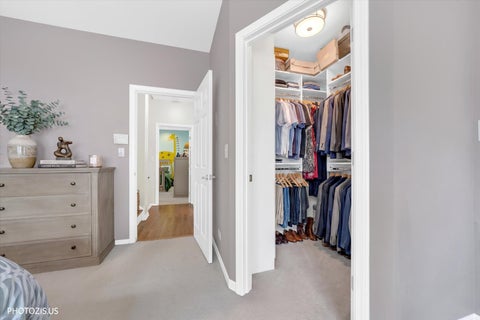 Tiny photo for 1647 N Winchester Avenue #A, Chicago, IL 60622 (MLS # 12759819)