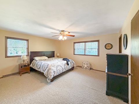 Tiny photo for 2711 Royal Oaks Drive, Freeport, IL 61032 (MLS # 12636510)