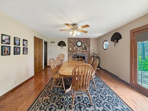 Tiny photo for 2711 Royal Oaks Drive, Freeport, IL 61032 (MLS # 12636510)