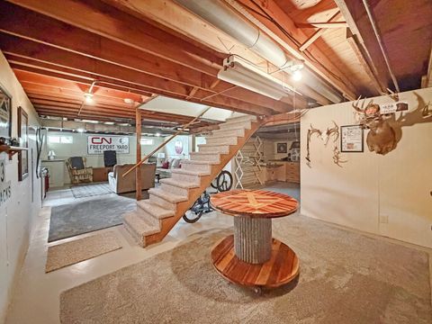 Tiny photo for 2711 Royal Oaks Drive, Freeport, IL 61032 (MLS # 12636510)