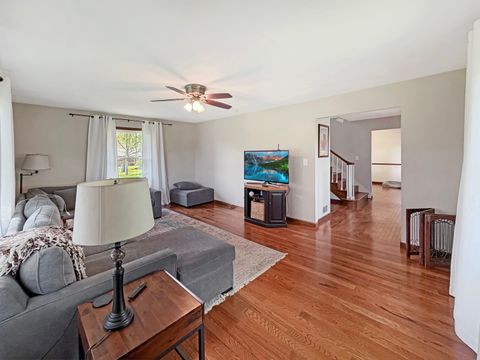 Tiny photo for 2711 Royal Oaks Drive, Freeport, IL 61032 (MLS # 12636510)