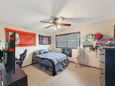 Tiny photo for 2711 Royal Oaks Drive, Freeport, IL 61032 (MLS # 12636510)