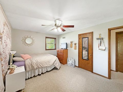 Tiny photo for 2711 Royal Oaks Drive, Freeport, IL 61032 (MLS # 12636510)