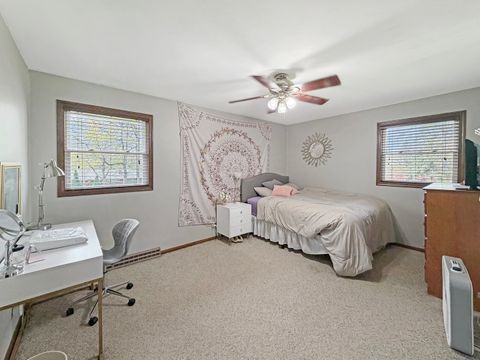 Tiny photo for 2711 Royal Oaks Drive, Freeport, IL 61032 (MLS # 12636510)