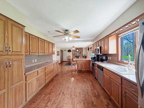 Tiny photo for 2711 Royal Oaks Drive, Freeport, IL 61032 (MLS # 12636510)