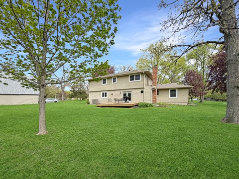 Tiny photo for 2711 Royal Oaks Drive, Freeport, IL 61032 (MLS # 12636510)