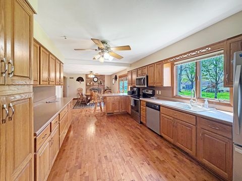 Tiny photo for 2711 Royal Oaks Drive, Freeport, IL 61032 (MLS # 12636510)