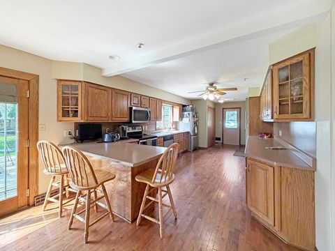 Tiny photo for 2711 Royal Oaks Drive, Freeport, IL 61032 (MLS # 12636510)