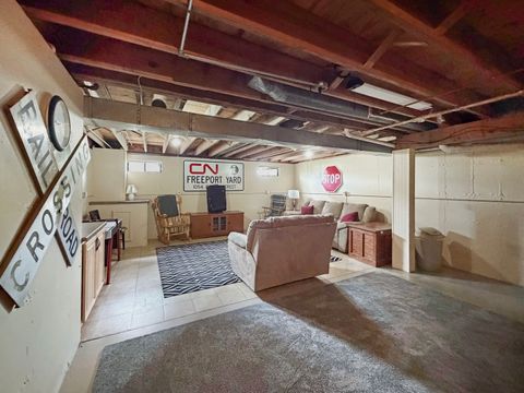 Tiny photo for 2711 Royal Oaks Drive, Freeport, IL 61032 (MLS # 12636510)