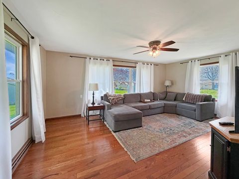 Tiny photo for 2711 Royal Oaks Drive, Freeport, IL 61032 (MLS # 12636510)