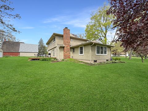 Tiny photo for 2711 Royal Oaks Drive, Freeport, IL 61032 (MLS # 12636510)