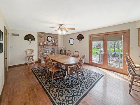 Tiny photo for 2711 Royal Oaks Drive, Freeport, IL 61032 (MLS # 12636510)
