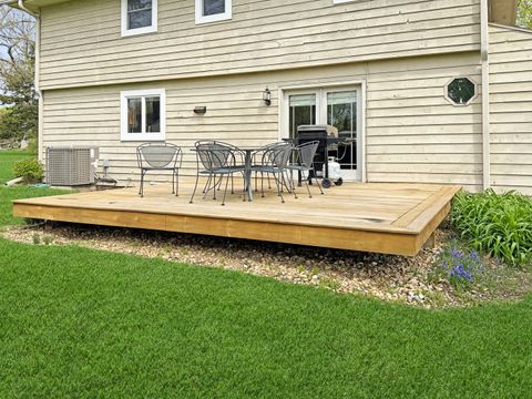 Tiny photo for 2711 Royal Oaks Drive, Freeport, IL 61032 (MLS # 12636510)
