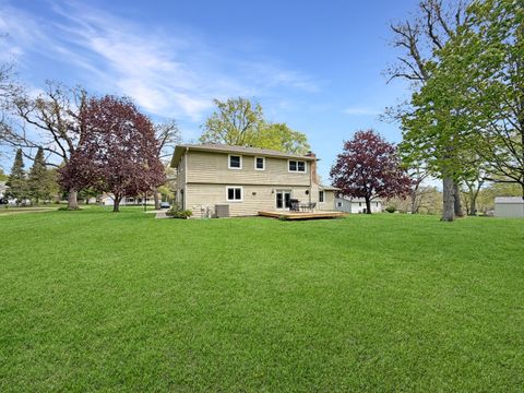 Tiny photo for 2711 Royal Oaks Drive, Freeport, IL 61032 (MLS # 12636510)