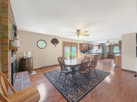 Tiny photo for 2711 Royal Oaks Drive, Freeport, IL 61032 (MLS # 12636510)