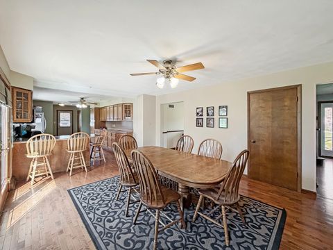 Tiny photo for 2711 Royal Oaks Drive, Freeport, IL 61032 (MLS # 12636510)